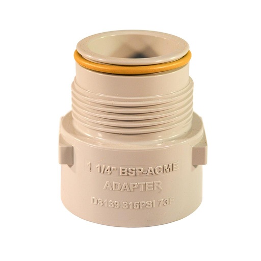 [240072] Rain Bird ACME 32mm Male Adaptor To BSP Female