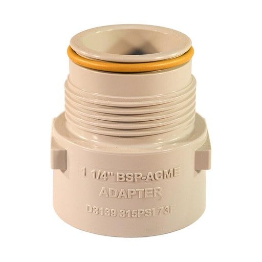 [240072] Rain Bird ACME 32mm Male Adaptor To BSP Female