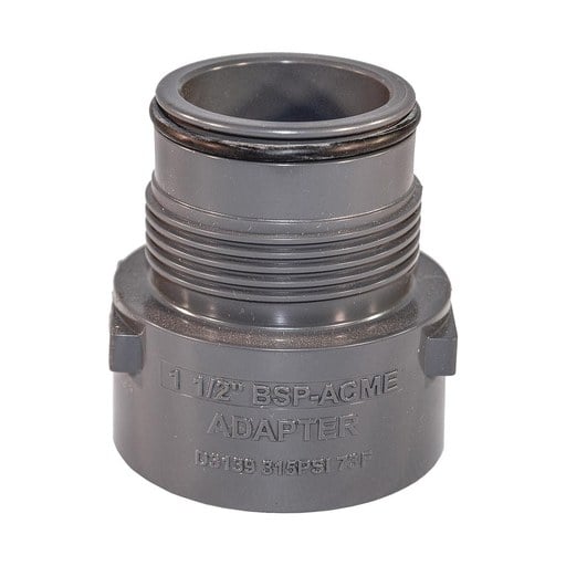 [240074] Rain Bird ACME 40mm Male Adaptor To BSP Female