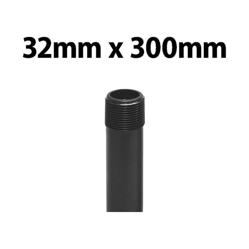 [240250] Poly Riser 32mm x 300mm