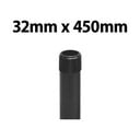 Poly Riser 32mm x 450mm