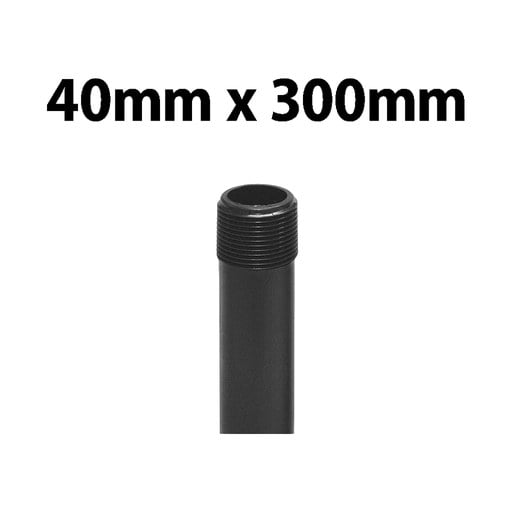 [240270] Poly Riser 40mm x 300mm