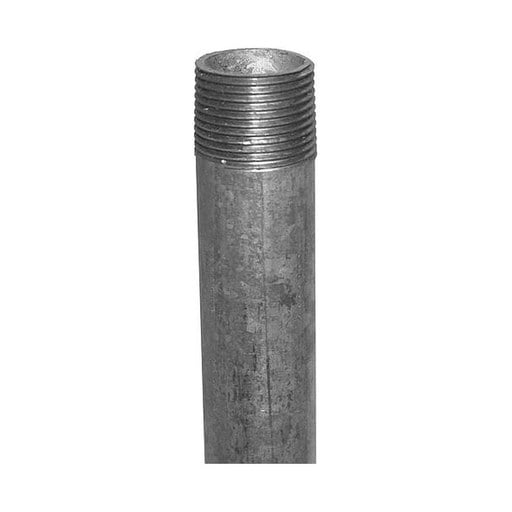 [241000] Galv Riser 15mm x 600mm