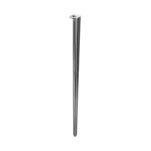 [241008] Riser Support Stake Galv