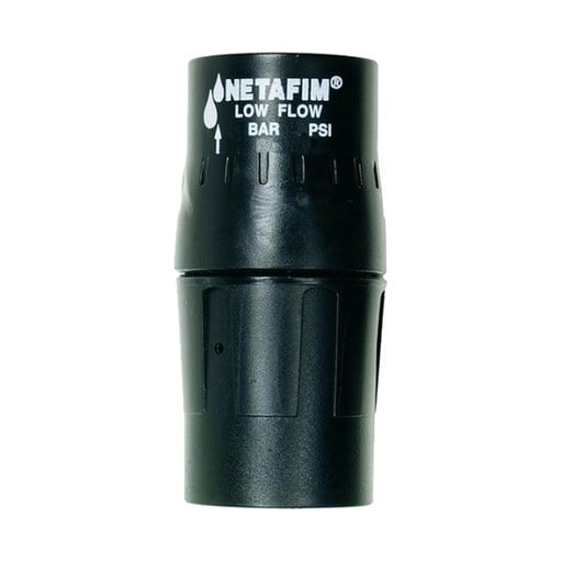 [261006] Pressure Reducer Netafim 35PSI