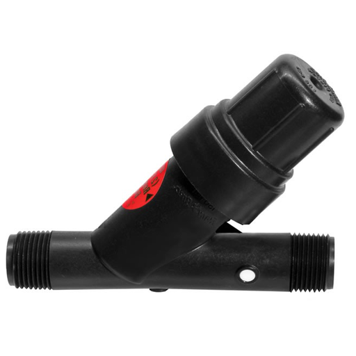 [261050] Pressure Reg Filter 20mm 30PSI 1L/M - 18 L/M