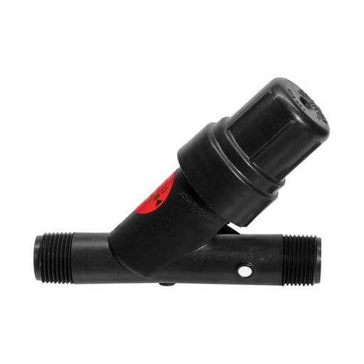 [261050] Pressure Reg Filter 20mm 30PSI 1L/M - 18 L/M