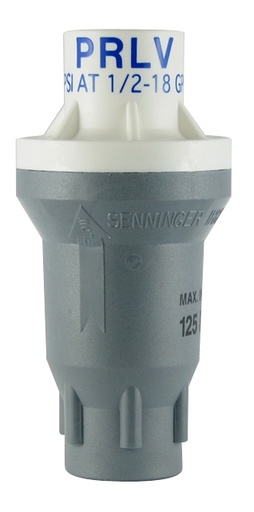 [261102] Senninger PRLV50 Main Constant Limiting Valve