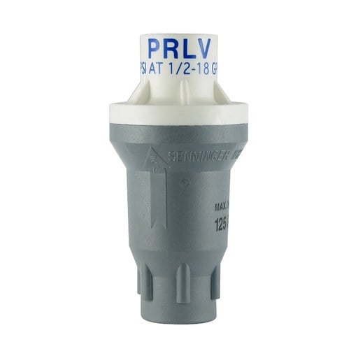 [261102] Senninger PRLV50 Main Constant Limiting Valve