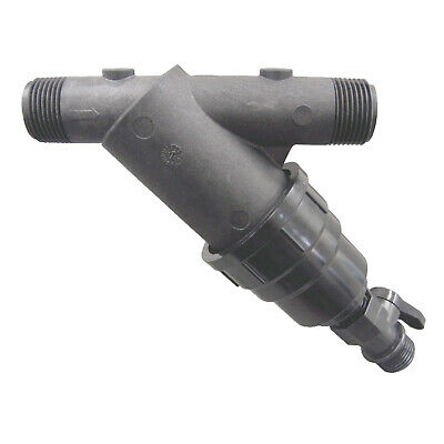 [262006] Filter Spinclean 25mm 150 Mesh