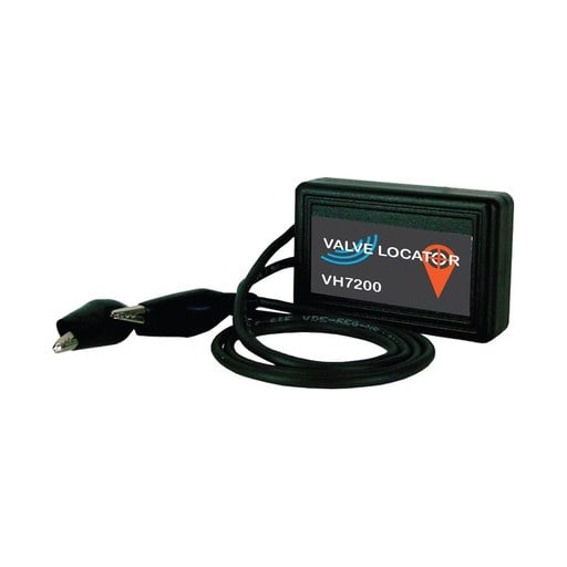 [280075] Holman Chatterbox Valve Locator
