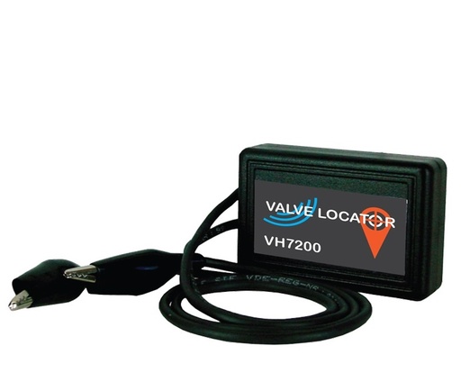 [280075] Holman Chatterbox Valve Locator
