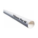 Stormwater Pipe 75mm Per Meter