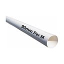 Stormwater Pipe 90mm Per Meter