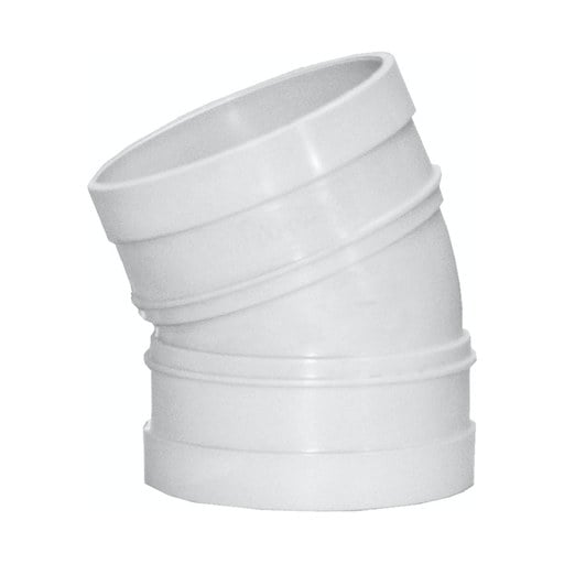 [301000] Stormwater Bend 75mm x 22D F&F