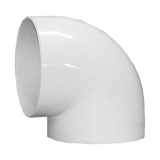 [301004] Stormwater Bend 75mm x 90D F&F