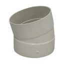 Stormwater Bend 90mm x 15D F&F