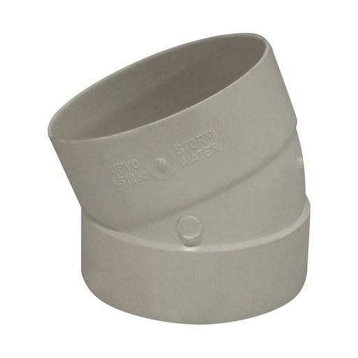 [301008] Stormwater Bend 90mm x 22D F&F