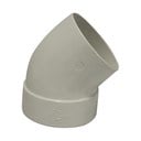 Stormwater Bend 90mm x 45D M&F