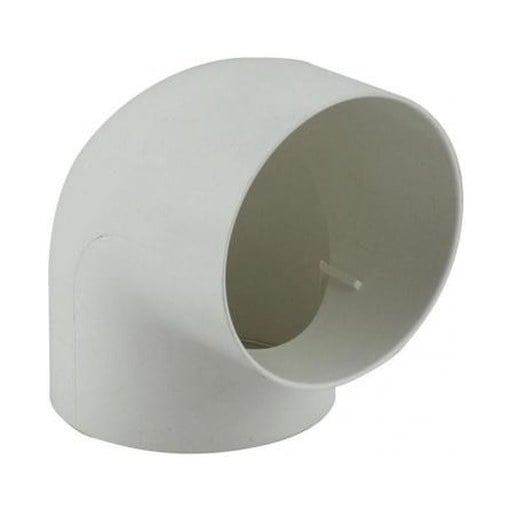 [301014] Stormwater Bend 90mm x 90D F&F