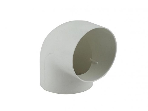 [301014] Stormwater Bend 90mm x 90D F&F