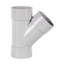 Stormwater Junction 75mm x 45D