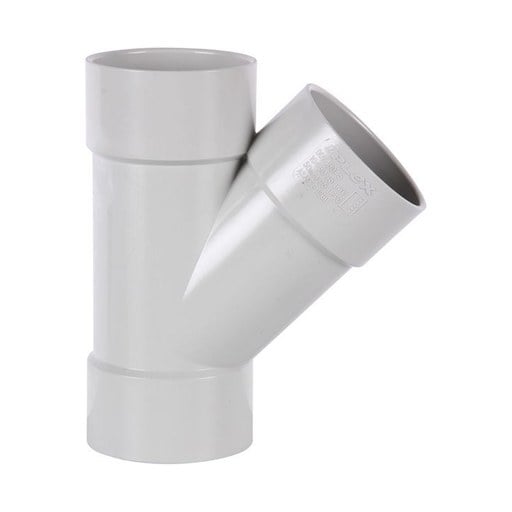 [301016] Stormwater Junction 75mm x 45D
