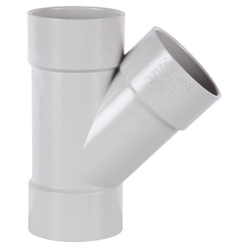 [301016] Stormwater Junction 75mm x 45D