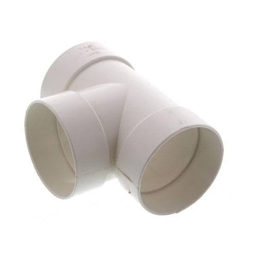 [301018] Stormwater Junction 75mm x 90D