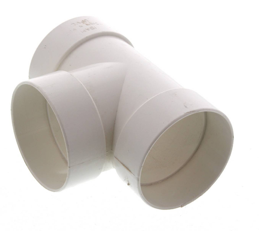 [301018] Stormwater Junction 75mm x 90D