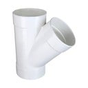 Stormwater Junction 90mm x 45D