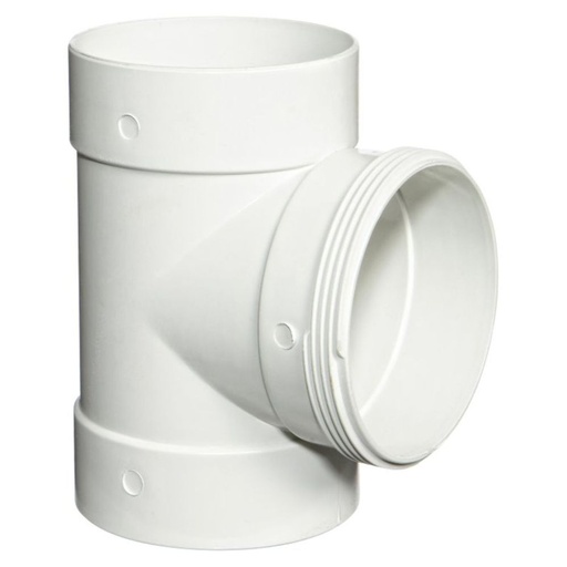 [301022] Stormwater Junction 90mm x 90D
