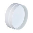 Stormwater Cap 90mm Push On
