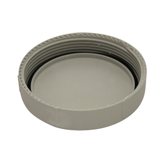 [301028] Stormwater Cap 90mm Threaded