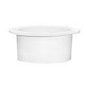 Stormwater Gutter Pop 75mm
