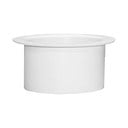 Stormwater Gutter Pop 90mm