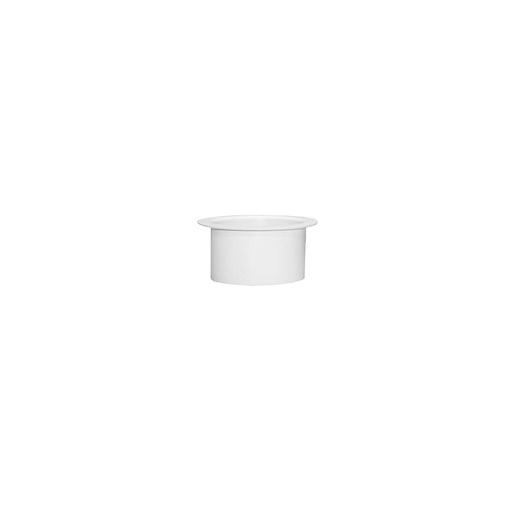 [301032] Stormwater Gutter Pop 90mm