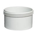 Stormwater Coupling 90mm Threaded