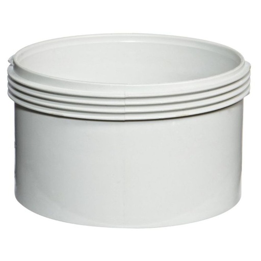 [301048] Stormwater Coupling 90mm Threaded