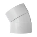 DWV Bend 100mm x 15D