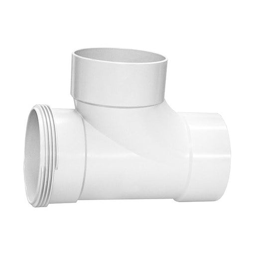 [301059] DWV Junction 100mm x 88D