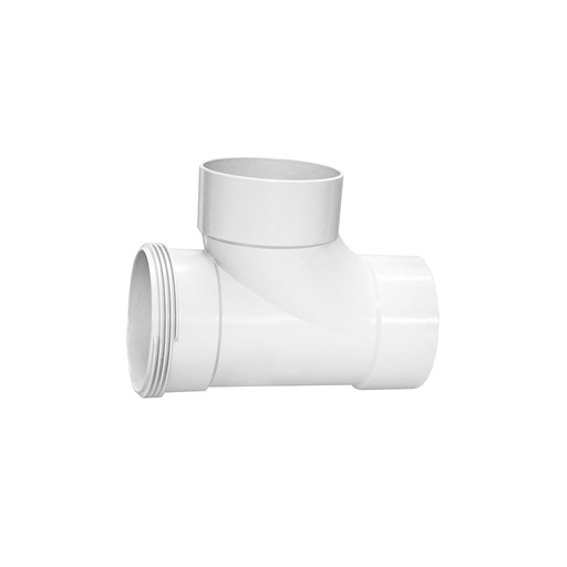 [301059] DWV Junction 100mm x 88D