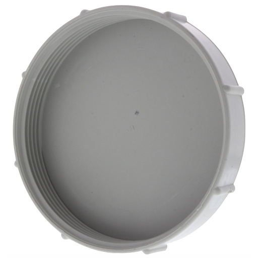 [301062] DWV Cap 100mm Threaded