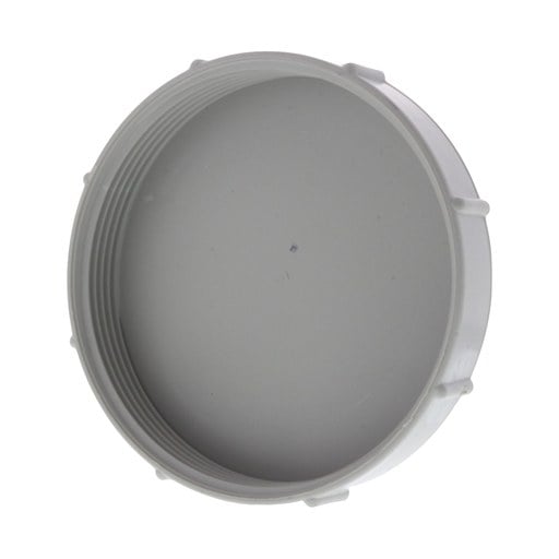 [301062] DWV Cap 100mm Threaded