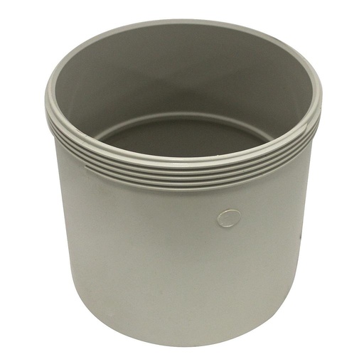 [301066] DWV Coupling 100mm Access