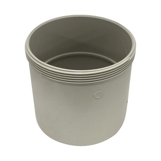 [301066] DWV Coupling 100mm Access