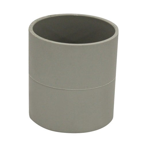 [301068] DWV Coupling 100mm