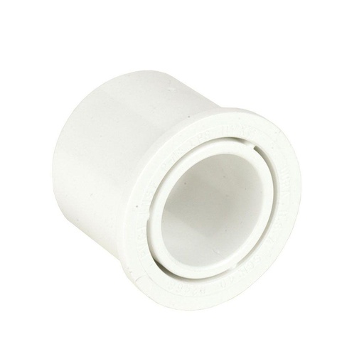 [301072] DWV Reducing Bush 100mm x 90mm ( For Fittings )