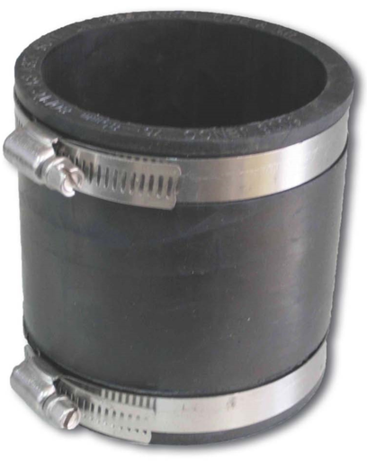 [301150] Coupling Aussie Suit 90mm