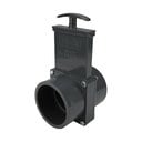 90mm Stormwater Knife Valve